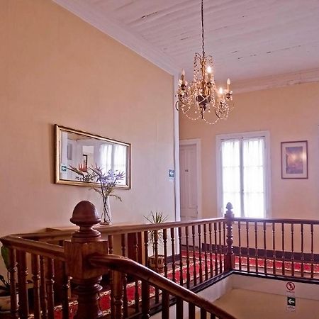 Hostal Paseo Valle Vina del Mar Eksteriør billede