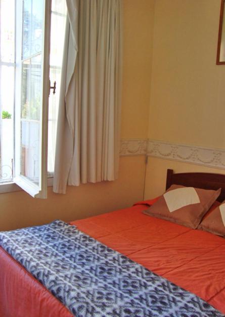 Hostal Paseo Valle Vina del Mar Værelse billede