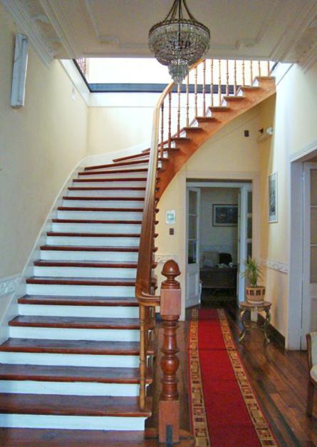 Hostal Paseo Valle Vina del Mar Eksteriør billede