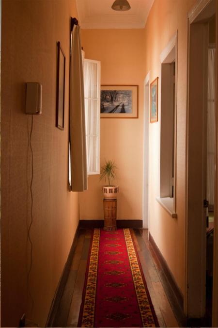 Hostal Paseo Valle Vina del Mar Eksteriør billede