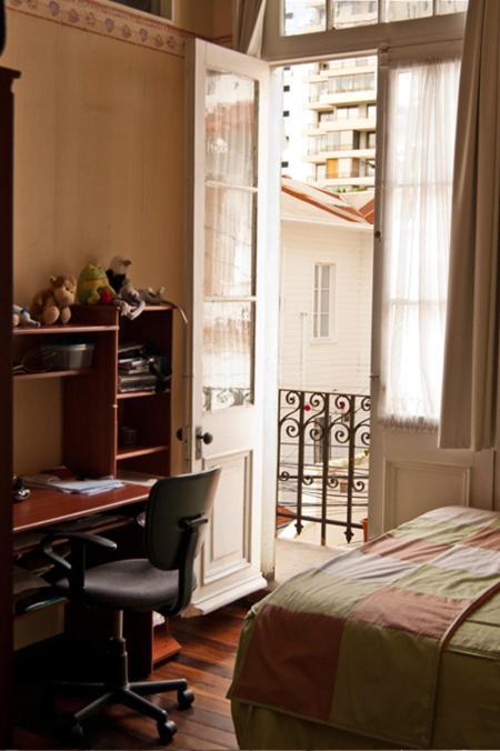 Hostal Paseo Valle Vina del Mar Eksteriør billede
