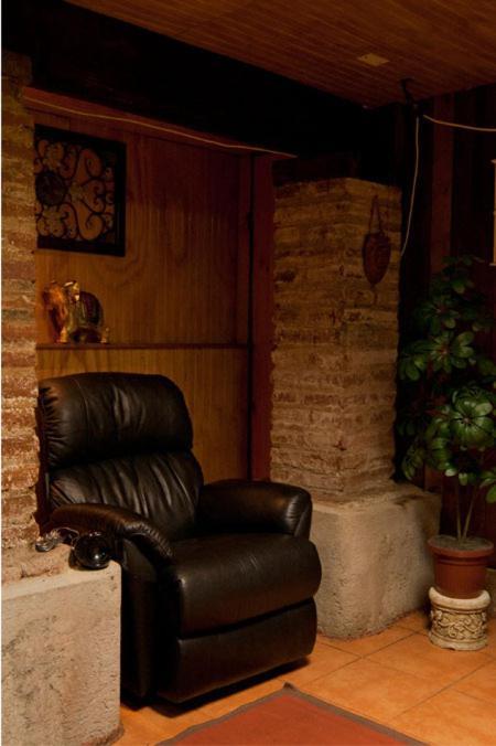 Hostal Paseo Valle Vina del Mar Eksteriør billede