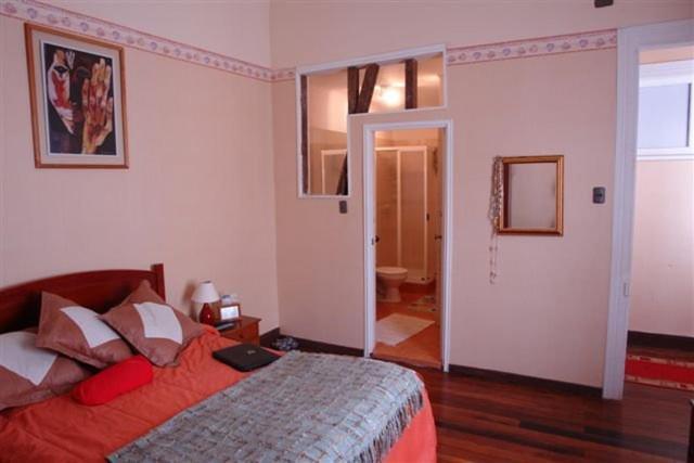Hostal Paseo Valle Vina del Mar Eksteriør billede