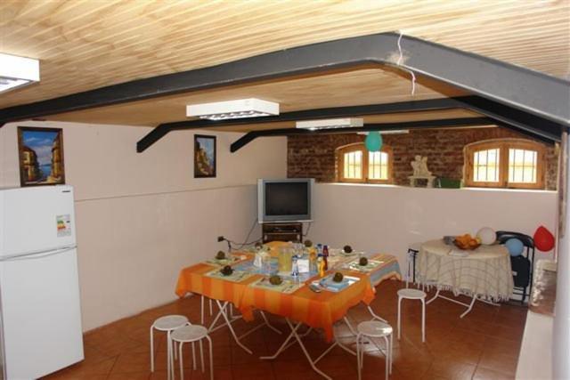 Hostal Paseo Valle Vina del Mar Eksteriør billede