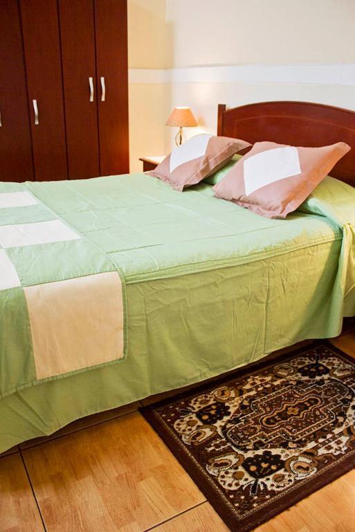 Hostal Paseo Valle Vina del Mar Værelse billede