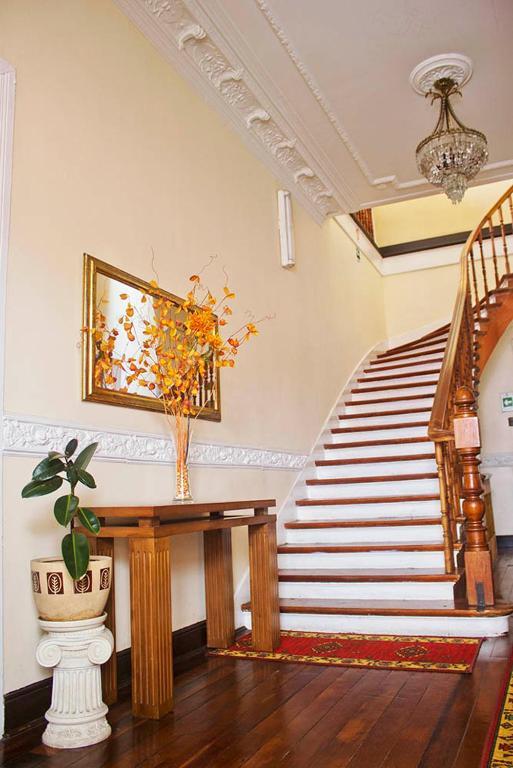Hostal Paseo Valle Vina del Mar Eksteriør billede