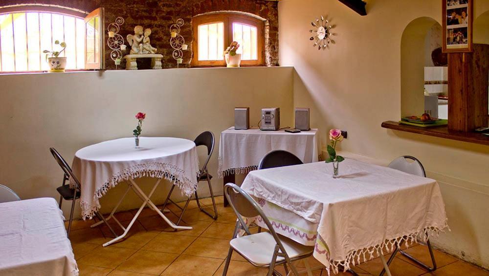 Hostal Paseo Valle Vina del Mar Eksteriør billede