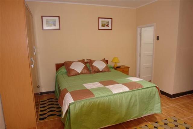 Hostal Paseo Valle Vina del Mar Værelse billede